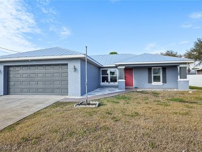1328 NE 20th Ave, Cape Coral, FL, 33909