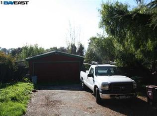 7641 Sunkist Dr, Oakland, CA