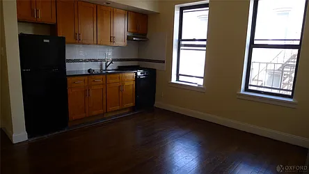 Rented by Oxford Property Group