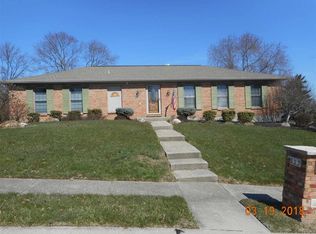 557 Village Dr, Edgewood, KY 41017