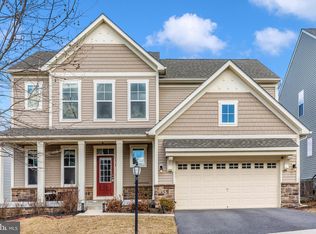 5514 Golden Eagle Rd, Frederick, MD 21704