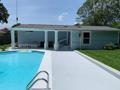 25 Memorial Pkwy NW, Fort Walton Beach, FL, 32548