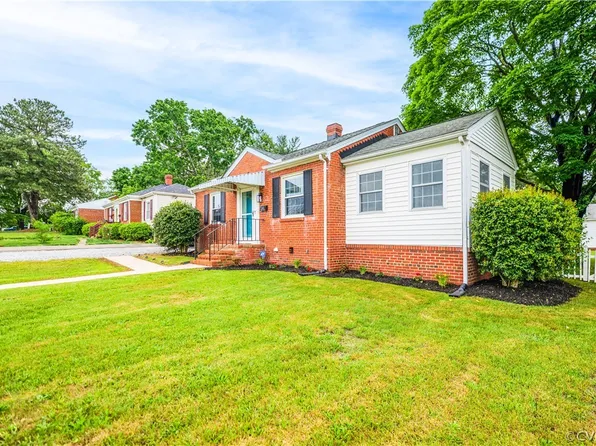 2401 Carlisle Ave, Henrico, VA 23231