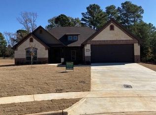 3922 Gable Crst, Longview, TX 75604