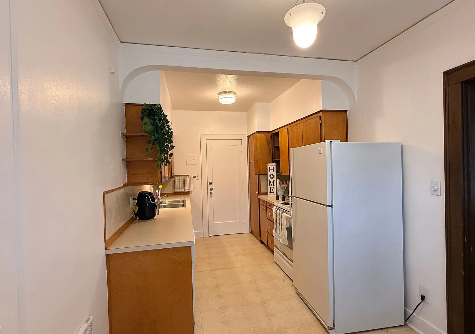 San Sebastian Apartments — Photo 1