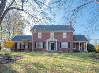 8347 Roanoke Rd, Fincastle, VA 24090