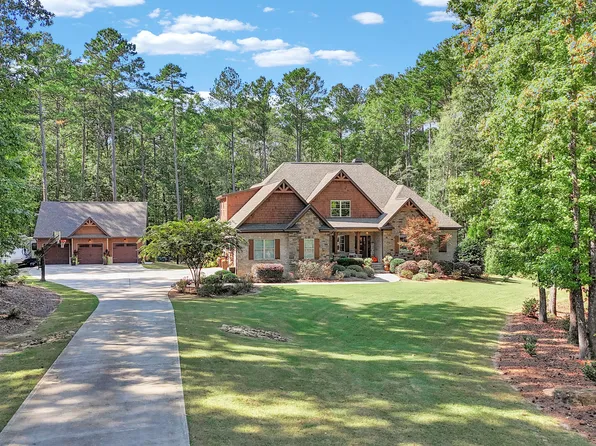 140 Haddock Point, Brooks, GA 30205
