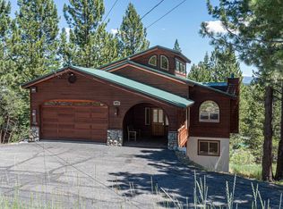 12969 Stockholm Way, Truckee, CA 96161
