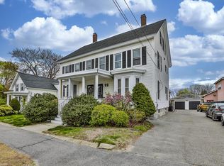 70-72 Maple Ave UNIT 2, North Andover, MA 01845