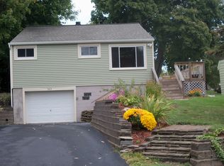 363 South Dr, Rochester, NY 14612