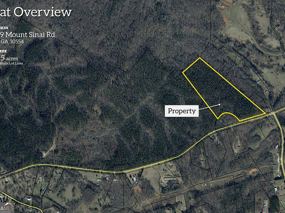 1st image of 0 Mount Sinai Rd Lot 9