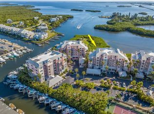 13313 Gasparilla Rd #C-601, Placida, FL 33946