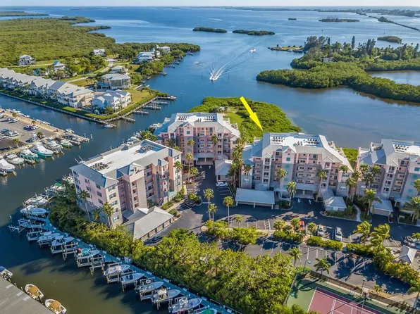 13313 Gasparilla Rd #C-601, Placida, FL 33946
