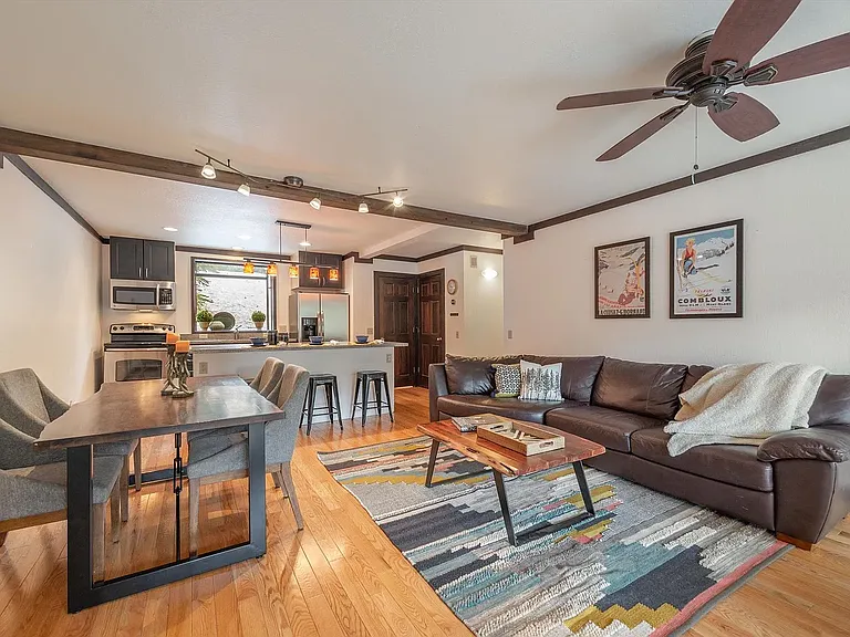 227 Olympic Valley Rd #22 — Photo 3