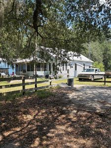 22495 NE 130th Court Rd, Fort Mc Coy, FL, 32134