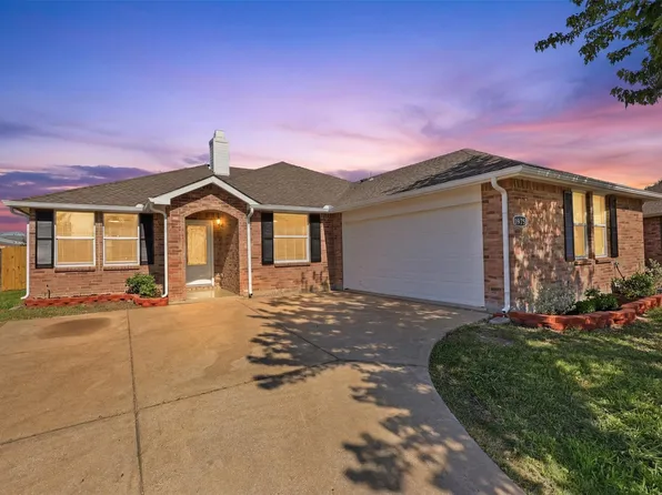 3473 Post Oak Dr, Rockwall, TX 75032