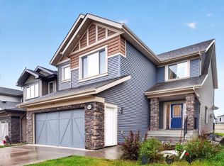 1603 158th St SW, Edmonton, AB T6W3E6