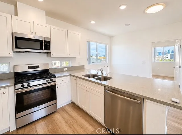 1127 S Kingsley Dr #1/2 — Photo 7