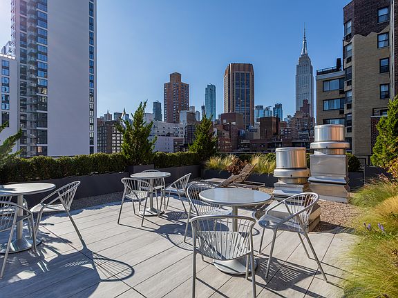 5th image of 210 E 36th St APT 3A