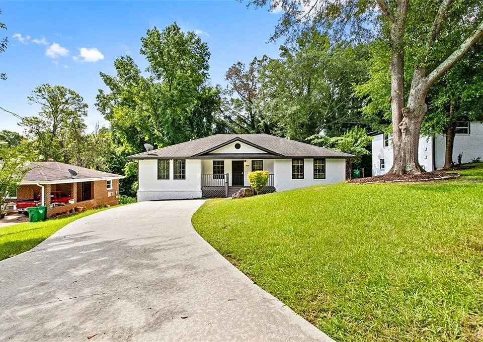 2616 Miriam Ln