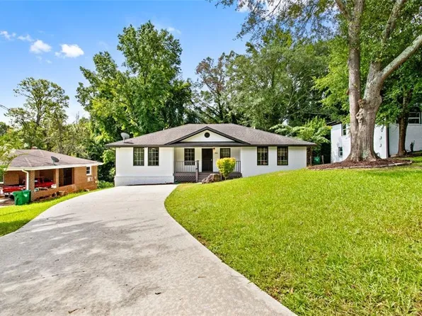 2616 Miriam Ln, Decatur, GA 30032