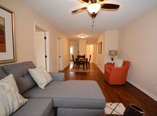 1006 Stainback Ave, Nashville, TN 37207