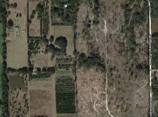 2199 NE Rowan Rd, Mayo, FL 32066