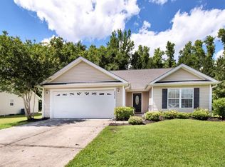 2835 Greenpond Cir, Conway, SC 29527