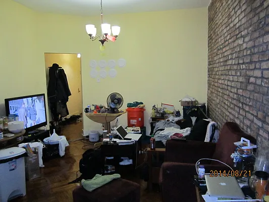 Rented by David W Realty Inc | media 14