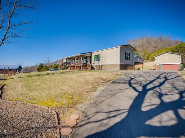3587 Stanley Valley Rd, Surgoinsville, TN 37873