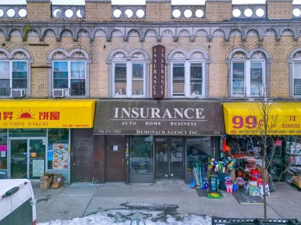 314 Kings Hwy, Brooklyn, NY 11223