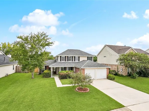 1112 Rebecca Reid Dr, Slidell, LA 70461