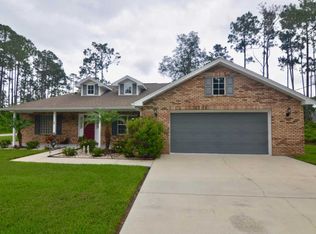 1 Lloleeta Path, Palm Coast, FL 32164