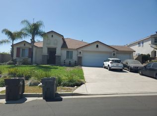 19175 Hawkhill Ave, Perris, CA 92570
