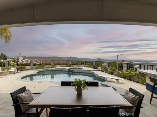 3802 E Summitridge Ln, Orange, CA 92867