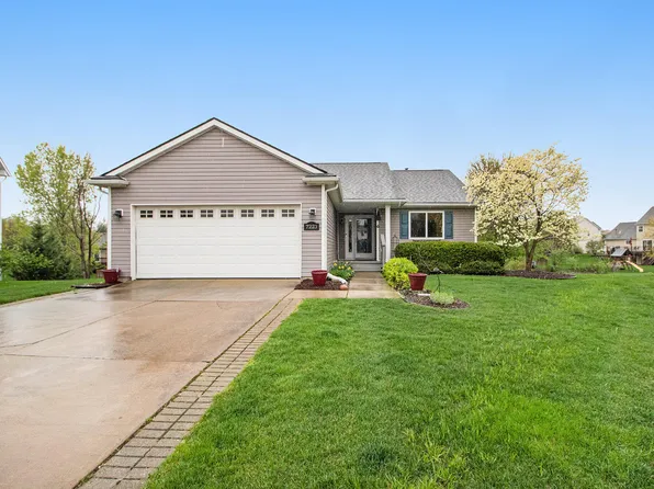 7223 Wilson St, Dexter, MI 48130