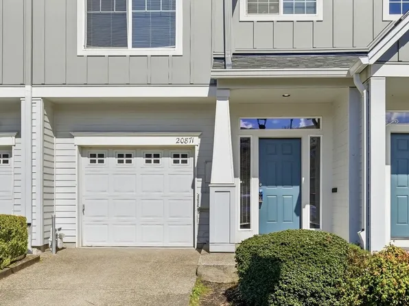 20871 SW Skiver St, Beaverton, OR 97078