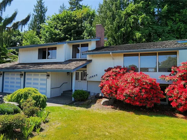 10622 44 Avenue SE, Everett, WA 98208