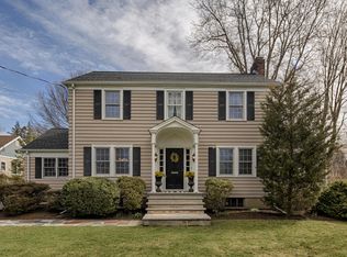468 Branch Ave, Little Silver, NJ 07739