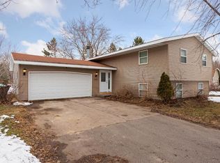 16600 Coquina St NW, Ramsey, MN 55303