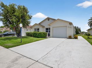 9151 Pine Springs Dr, Boca Raton, FL 33428