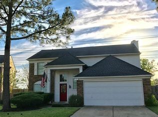 10538 Elk Point Ln, Houston, TX 77064