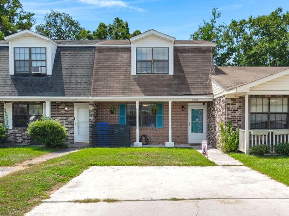 5021 Popperdam Creek Dr, North Charleston, SC 29418