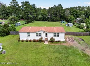 54352 BEA Road, Callahan, FL 32011
