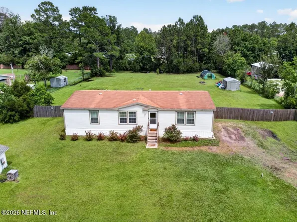 54352 BEA Road, Callahan, FL 32011