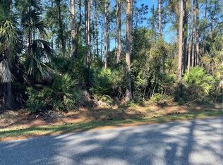 69 Lindsay Dr LOT 16, Palm Coast, FL 32137