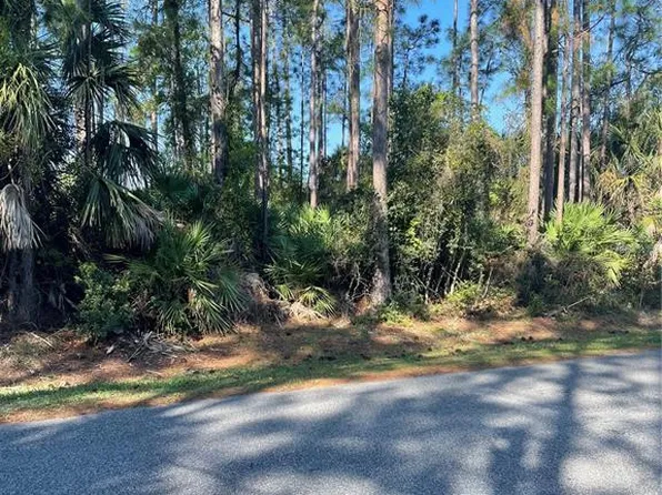 69 Lindsay Dr Lot 16, Palm Coast, FL 32137