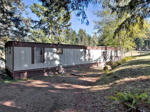 70 SE Barberry Court, Shelton, WA 98584