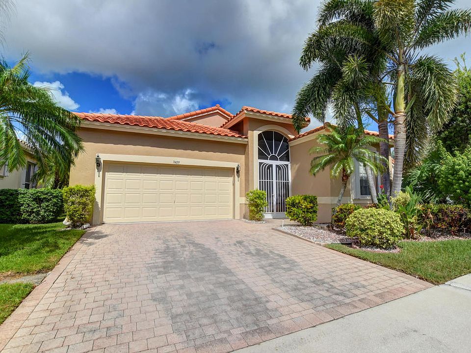 1st image of 7409 Haviland Cir