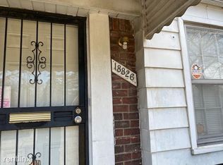 18826 Kelly Rd, Detroit, MI 48224